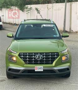 هیوندای ڤینیو